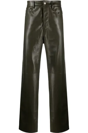Nanushka Pantalones Aric