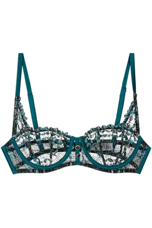 FLEUR DU MAL Brasier balconette Gabrielle