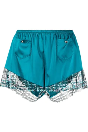 FLEUR DU MAL Shorts Gabrielle