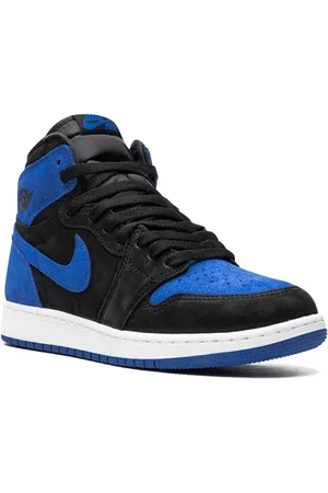 Jordan "tenis Air Jordan 1 Retro High Og ""Royal Reimagined"""