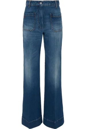 Victoria Beckham Jeans Alina