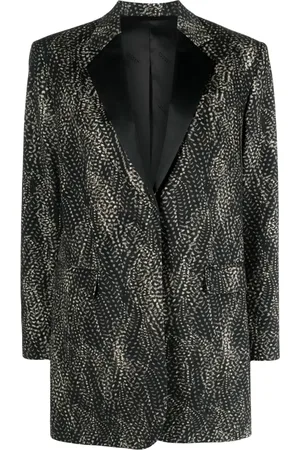 Isabel Marant Blazer Hadiya