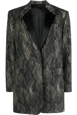 Isabel Marant Blazer Hadiya