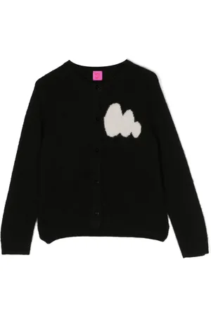 Cashmere In Love Cárdigan Alta