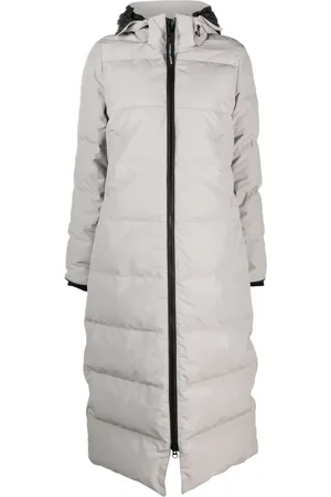 Canada Goose Parka Mystique