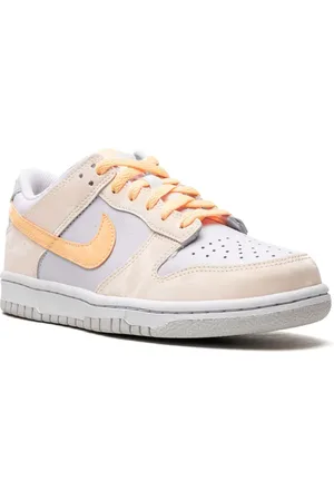 Nike "tenis Dunk Low ""Blue / Yellow"""