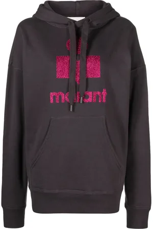 Marant Etoile Hoodie Mansel