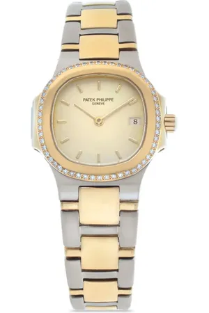 PATEK PHILIPPE Reloj Nautilus de 28mm de archivo