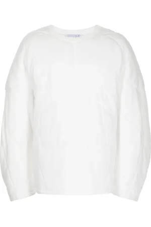 Natasha Zinko Sudadera Monster