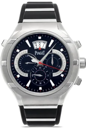 PIAGET Reloj Polo Forty Five de 45mm 2009 pre-owned
