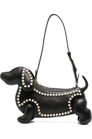 Thom Browne Bolsa de hombro Hector