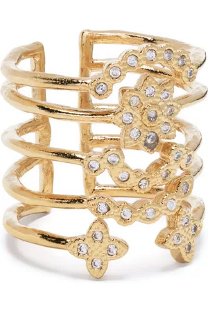 Maje Anillo Precious Day Of The Week