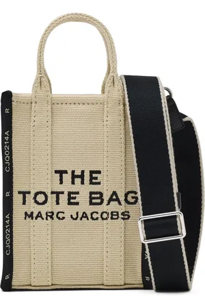 Marc Jacobs Tote crossbody The Jacquard