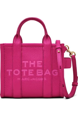 Marc Jacobs Tote crossbody The Leather