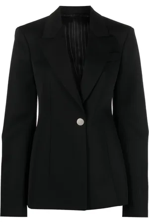 The Attico Blazer con botones