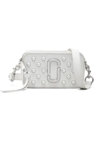 Marc Jacobs Bolsa crossbody The Pearl Snapshot
