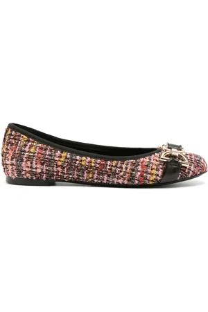 ROBERTO FESTA Flats Roberta