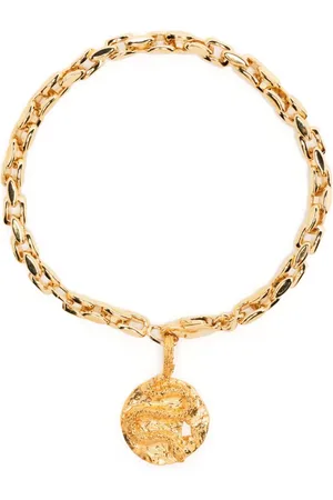 Alighieri Pulsera The Mini Medusa
