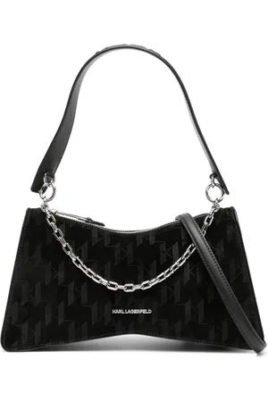 Karl Lagerfeld Tote K/Seven Element