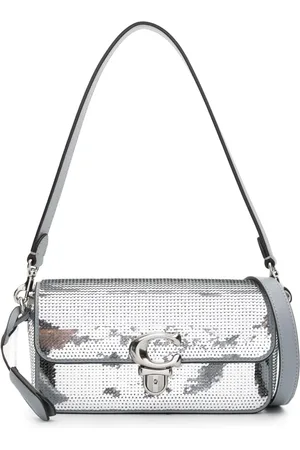 Coach Bolsa crossbody Studio