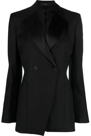 Paul Smith Blazer con doble botonadura