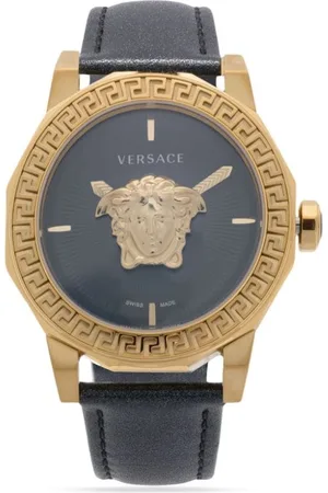 VERSACE Reloj Medusa Deco de 37mm