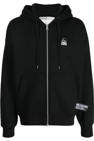 Izzue Hoodie de x Neighborhood