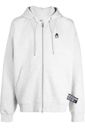 Izzue Hoodie de x Neighborhood