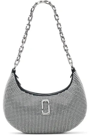 Marc Jacobs Bolsa de hombro Curve pequeña