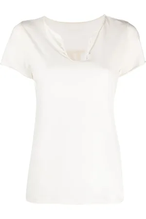 Zadig & Voltaire Playera Concert Crush