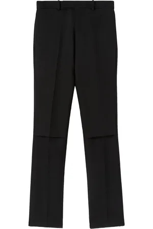 Jil Sander Pantalones de vestir slim