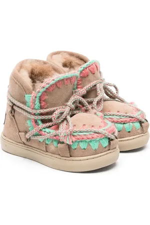 Mou Botas para nieve Scoubidou
