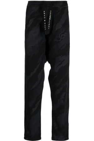 Maharishi Pants 4519 Camo Shinobi