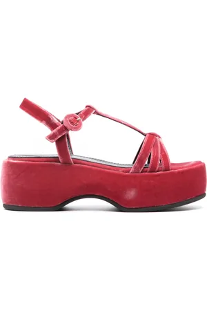 Nicole Saldanã Sandalias Lily con tacón de 60mm