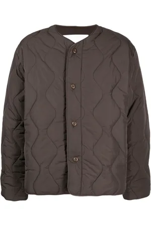 Spoonyard Sobrecamisa capitonada