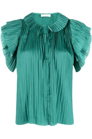 ULLA JOHNSON Top Elli