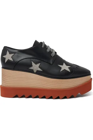 Stella McCartney Zapatos de vestir Elyse Stars