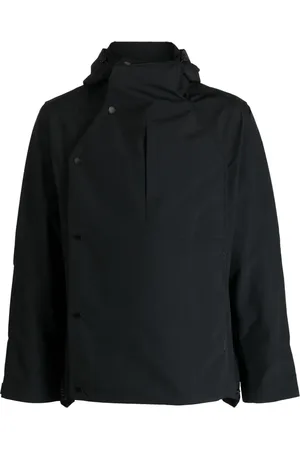 Maharishi Chamarra impermeable 1074