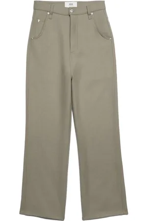 Ami Pantalones rectos