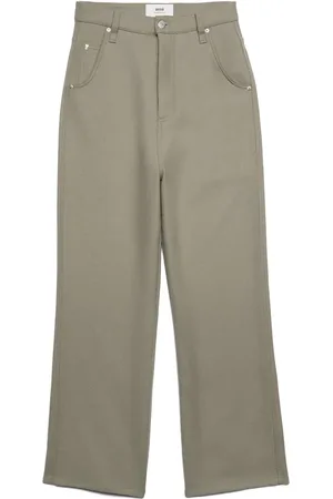 Ami Pantalones rectos
