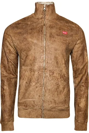 Diesel Chamarra bomber S-Nyce