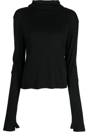 UNDERCOVER Hoodie con detalle de orejas