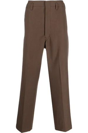 LEMAIRE Pantalones rectos