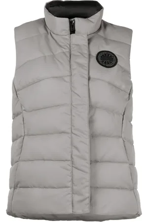 Canada Goose Chaleco capitonado Freestyle