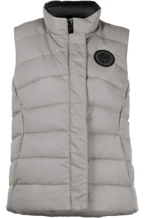 Canada Goose Chaleco capitonado Freestyle
