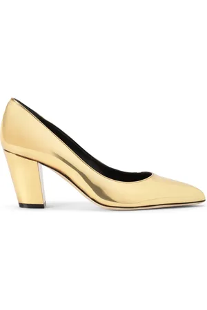 Giuseppe Zanotti Zapatillas Femmy con tacón de 70mm