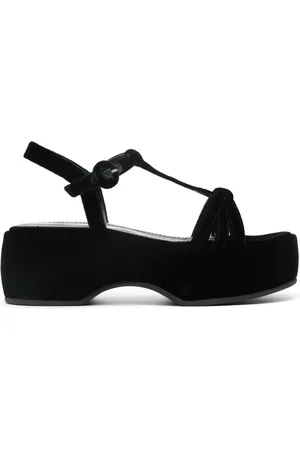Nicole Saldanã Sandalias Lily con tacón de 60mm