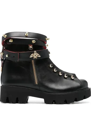 HARDOT Botas con apliques