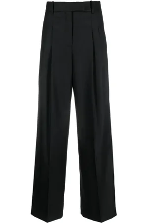 By Malene Birger Pantalones anchos Cymbaria