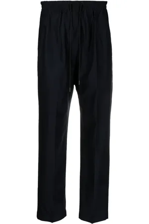 CHRISTIAN WIJNANTS Pantalones capri Pilar